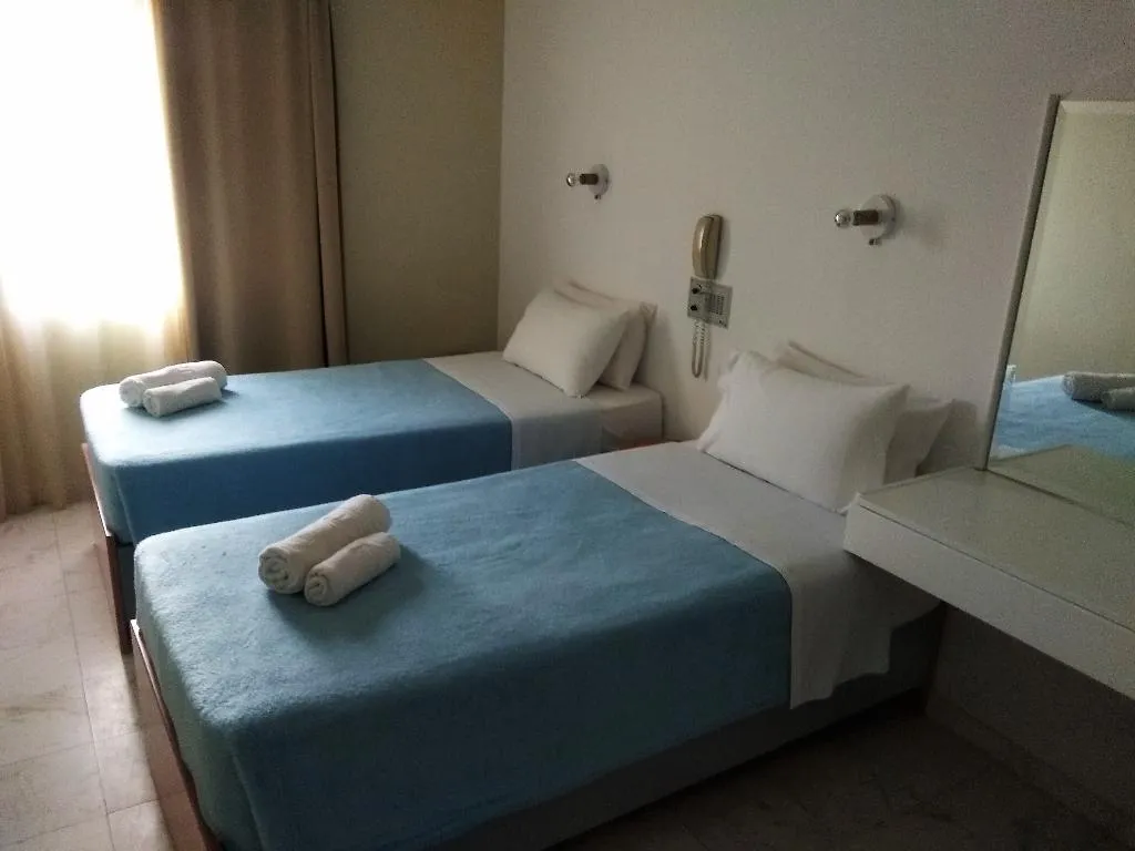 SUITE GARDEN VIEW ONE BEDROOM Room, Top Hotel, Crete