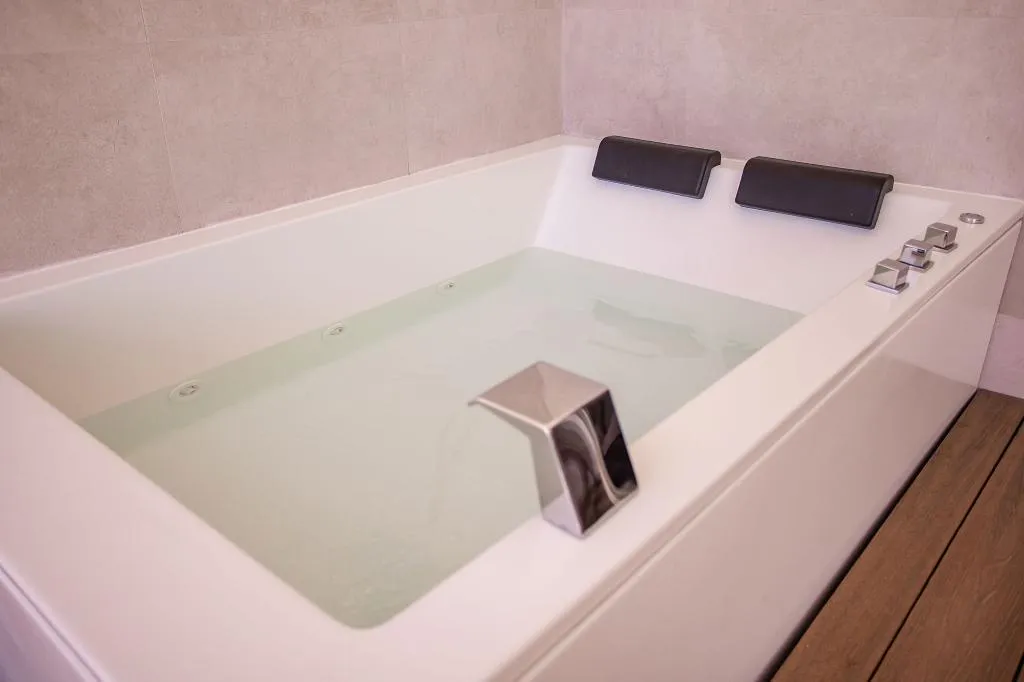 JUNIOR SUITE WITH TERRACE Room, Servatur Casablanca Suites & Spa - Adults only, Gran Canaria