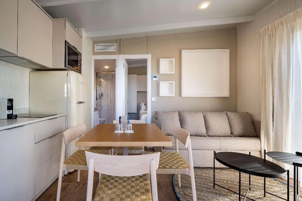 Room, Talaia Plaza EcoResort, Costa Brava