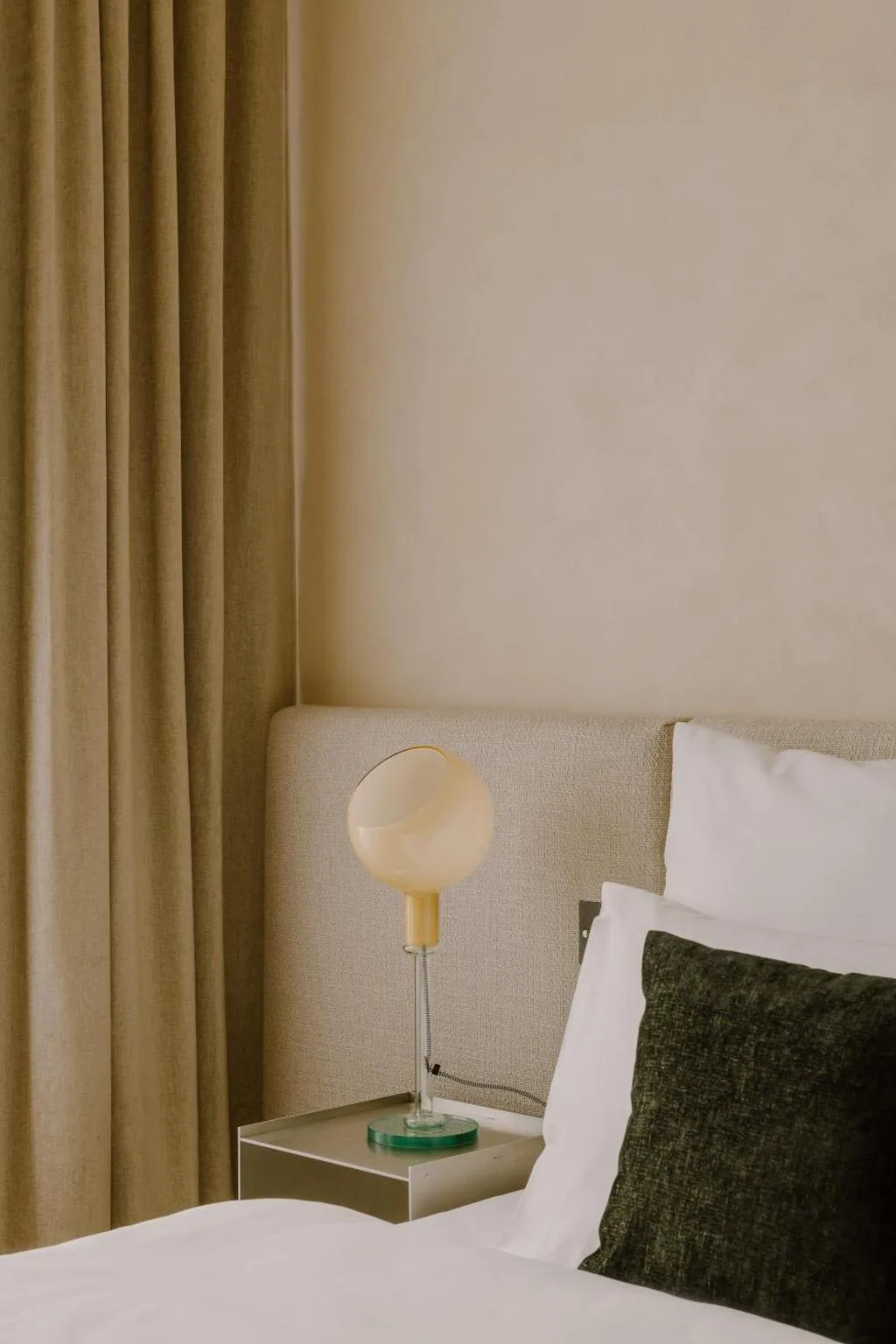 Room, Warszauer Hotel, Krakow