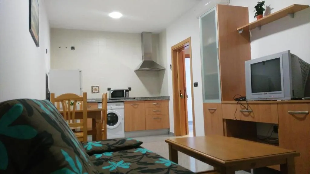 Room, Hotel Albanta, Seville