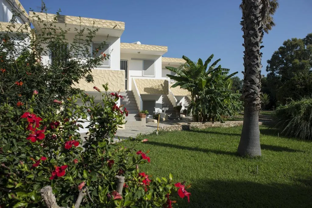 General view, Fili Apartments, Kos