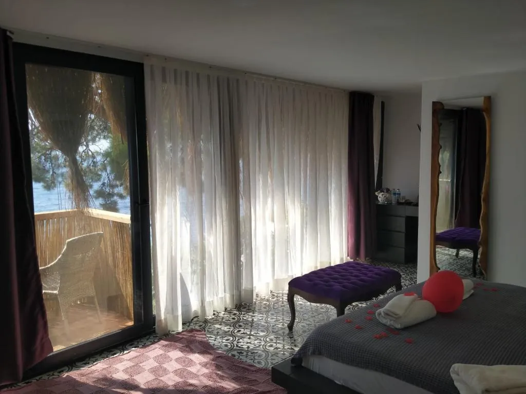 SUITE ONE BEDROOM Room, Zakros hotel lykia, Dalaman