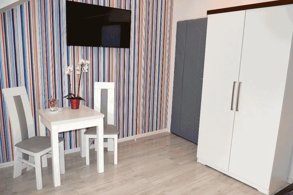Room, Cracow Central Aparthotel, Krakow