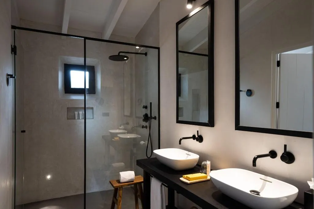Room, Finca Serena, Majorca