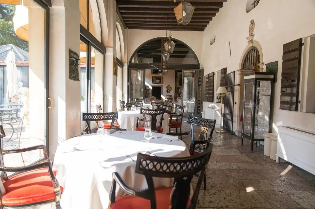 Restaurant, Villa Palma by AGF Hotels, Venice