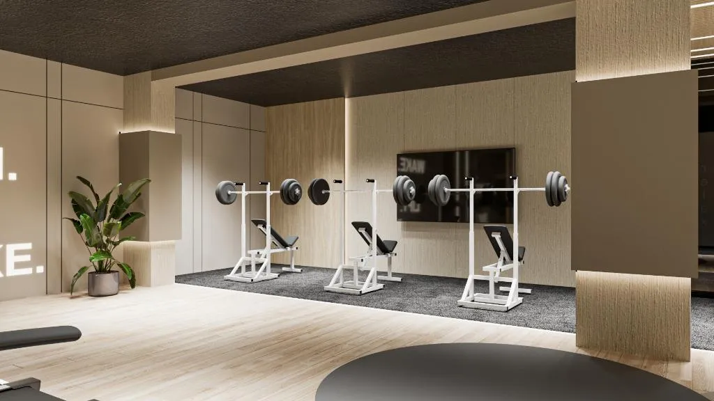 Sports and Entertainment, Renex Hotels, Antalya