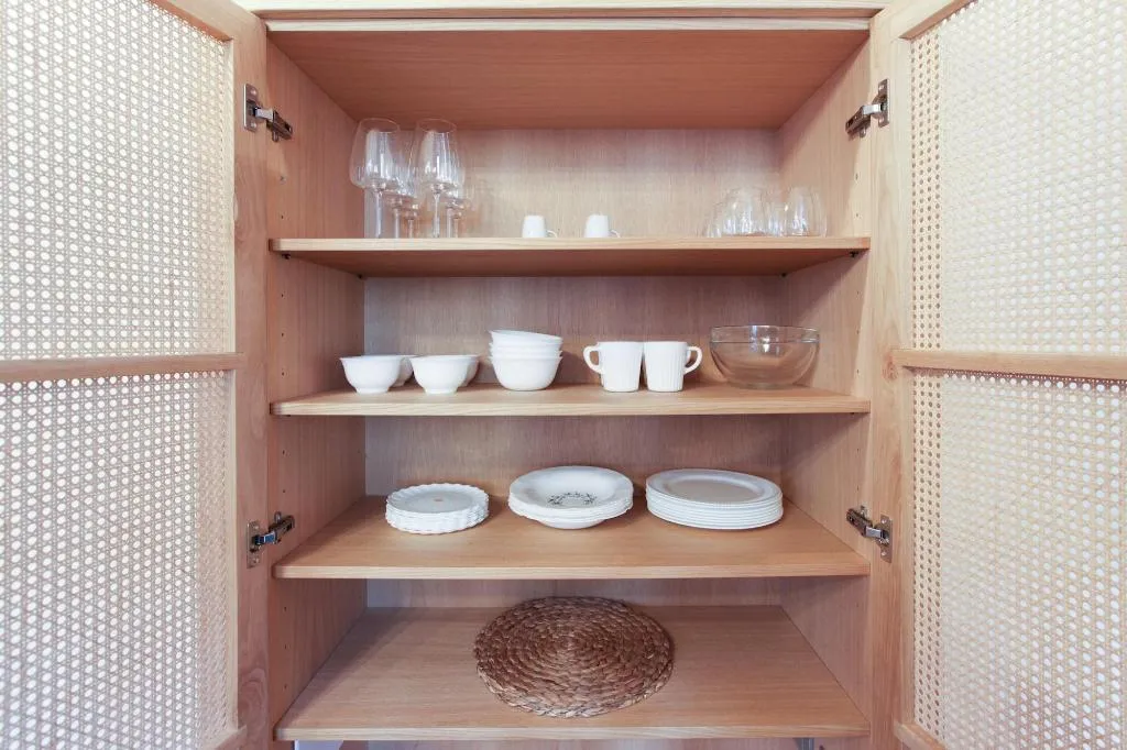 Room, Cà Bèla - Vitruvio, Milan