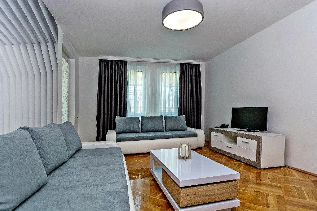APARTMENT SEA VIEW Room, Aparthotel Adeo, Istria