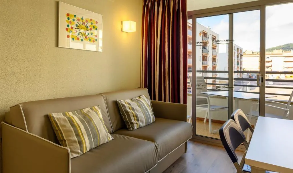 APARTMENT STANDARD Room, Medplaya Esmeraldas, Costa Brava