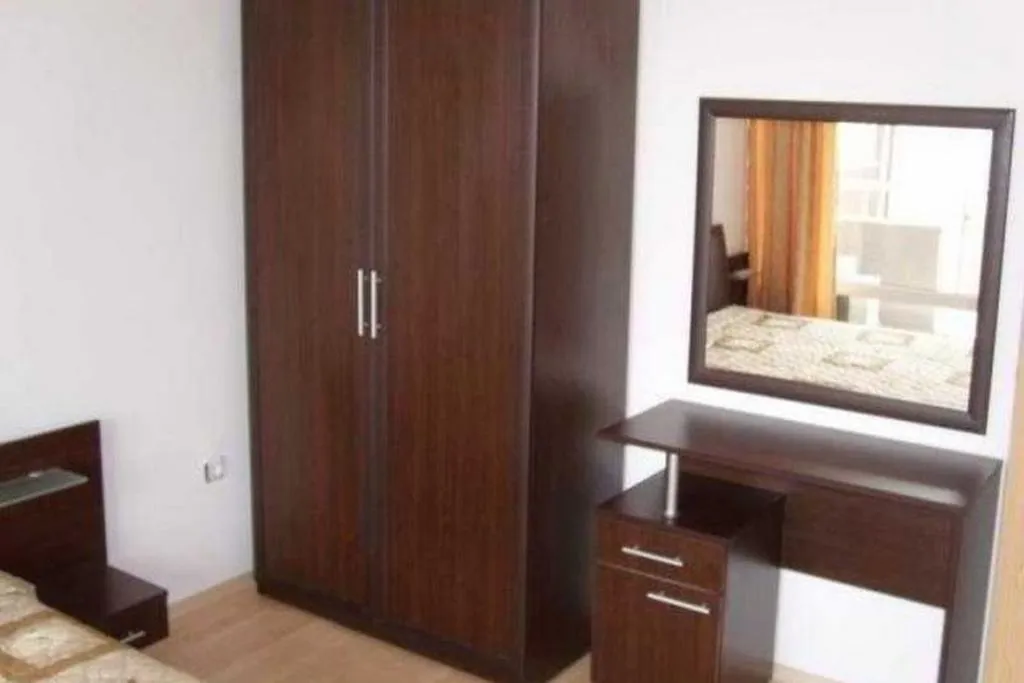 Room, Stella Polaris Holiday Complex, Bourgas