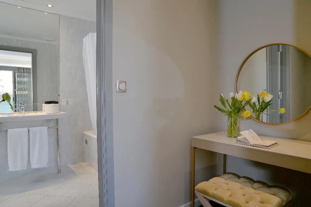 SUITE EXECUTIVE Room, Airotel Stratos Vassilikos, Athens