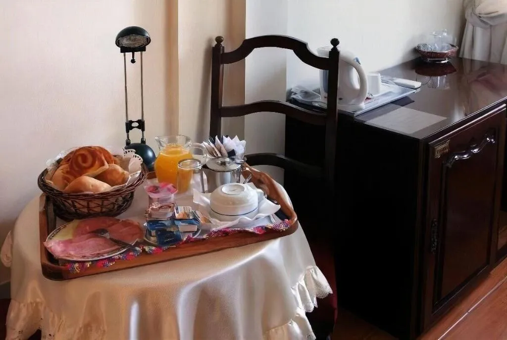 Room, Hotel Miradaire Porto, Porto