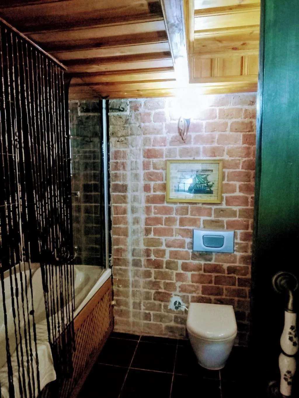 Room, Cunda Zehra Teyzenin Evi, Izmir