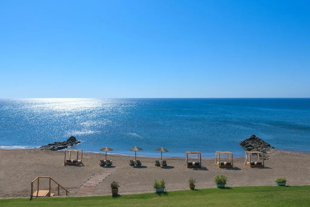 VILLA Presidential Room, Atrium Prestige Thalasso Spa Resort & Villas, Rhodes