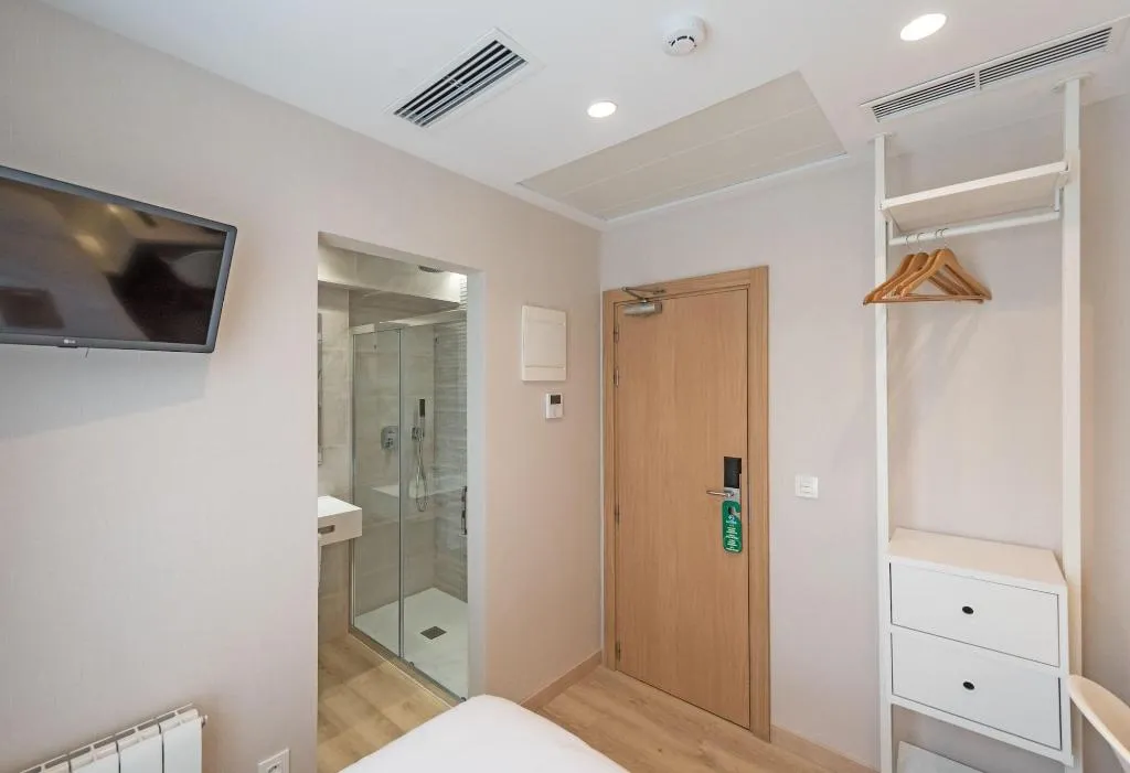 Room, Hostal La Lonja, Costa Blanca
