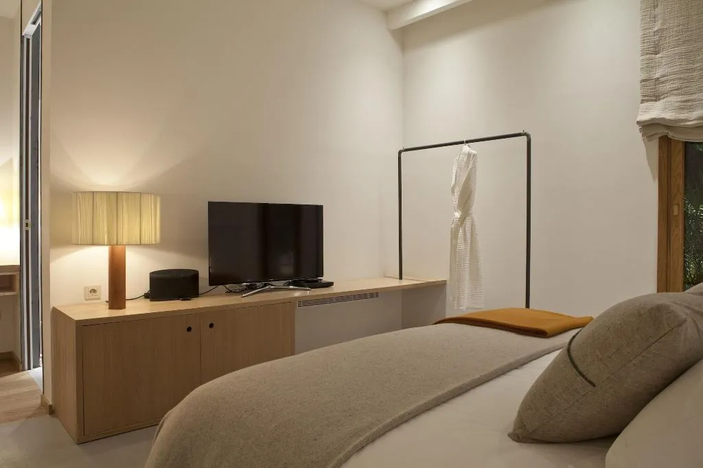 Room, Margot House, Barcelona