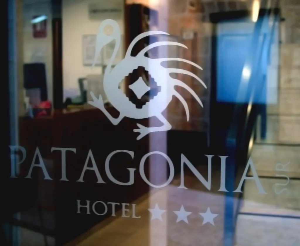 General view, Hotel Patagonia Sur, Costa De La Luz