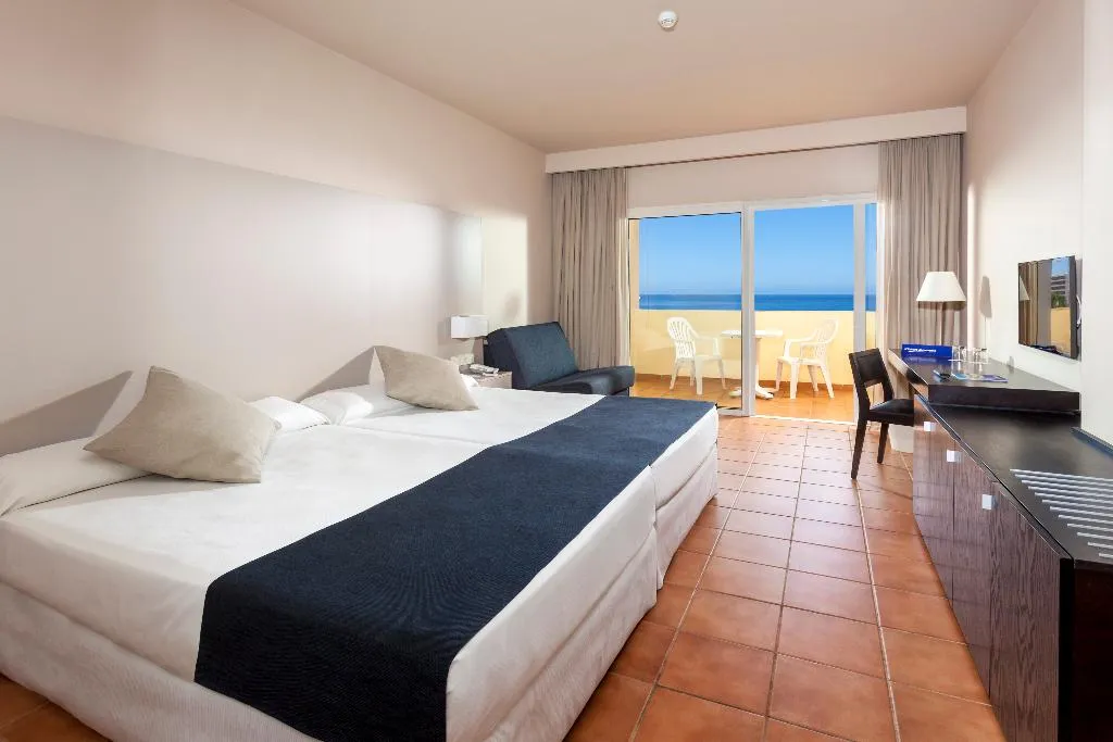 Double or Twin POOL VIEW Room, Best Jacaranda, Tenerife