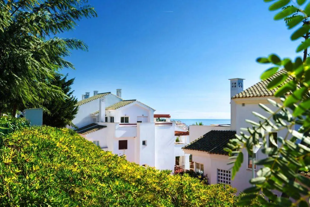 General view, Albayt Nueva Alcaidesa Apartments, Costa Del Sol