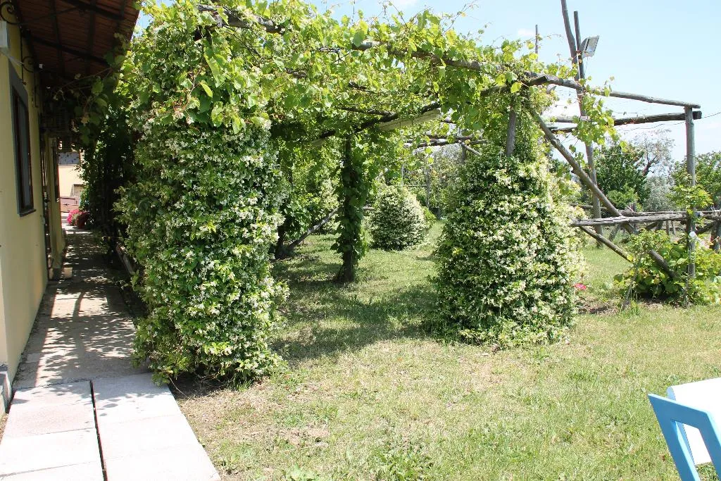 General view, Agriturismo Piccolo Paradiso, Naples