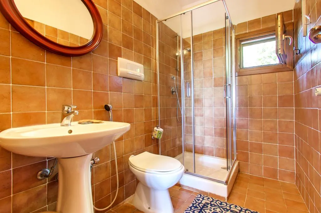 APARTMENT CAPACITY 4 Room, Porto Ottiolu Resort, Olbia