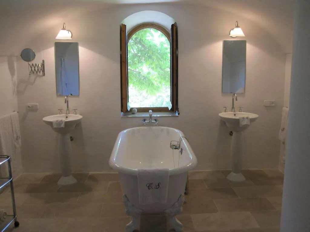 Room, Can Serola, Costa Brava