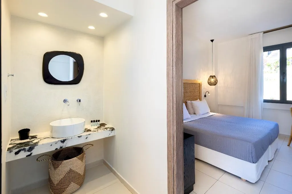 SUITE SUPERIOR Room, La Stella Suites, Crete