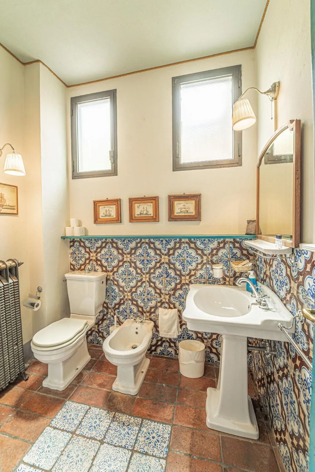 Room, Relais Grand Tour & Grand Tour Suites, Florence