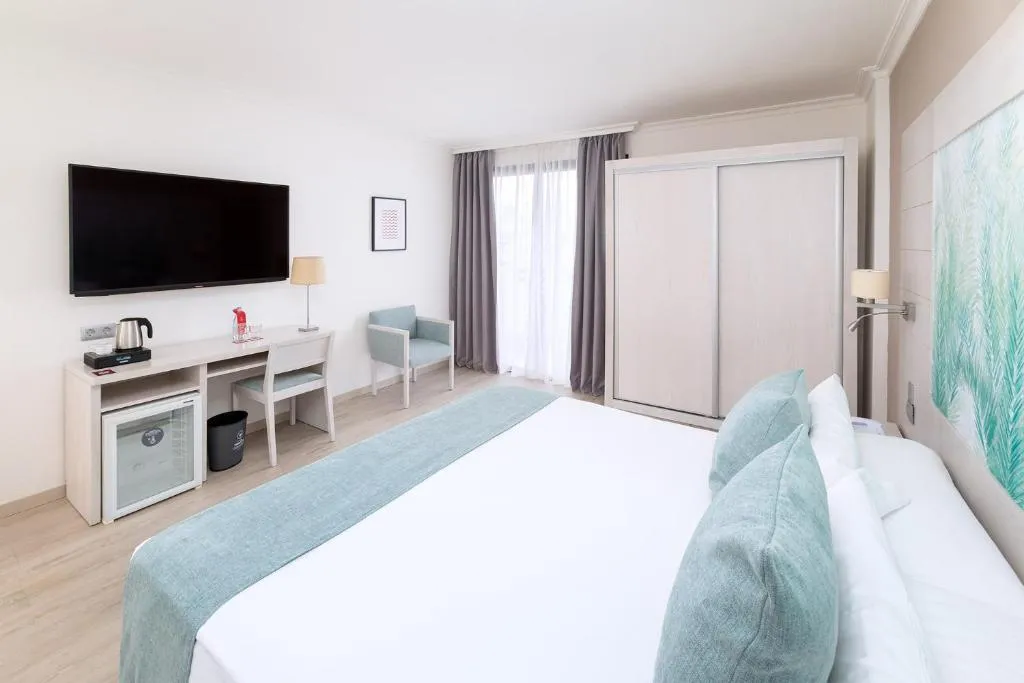 Double or Twin DELUXE Room, Tigotan Lovers&Friends Playa las Américas, Tenerife