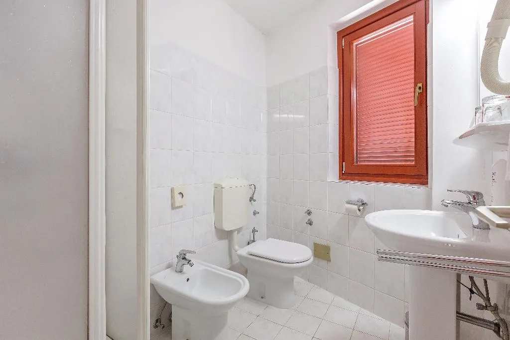 APARTMENT CAPACITY 4 ONE BEDROOM Room, Maistra Select Riva Apartments, Istria