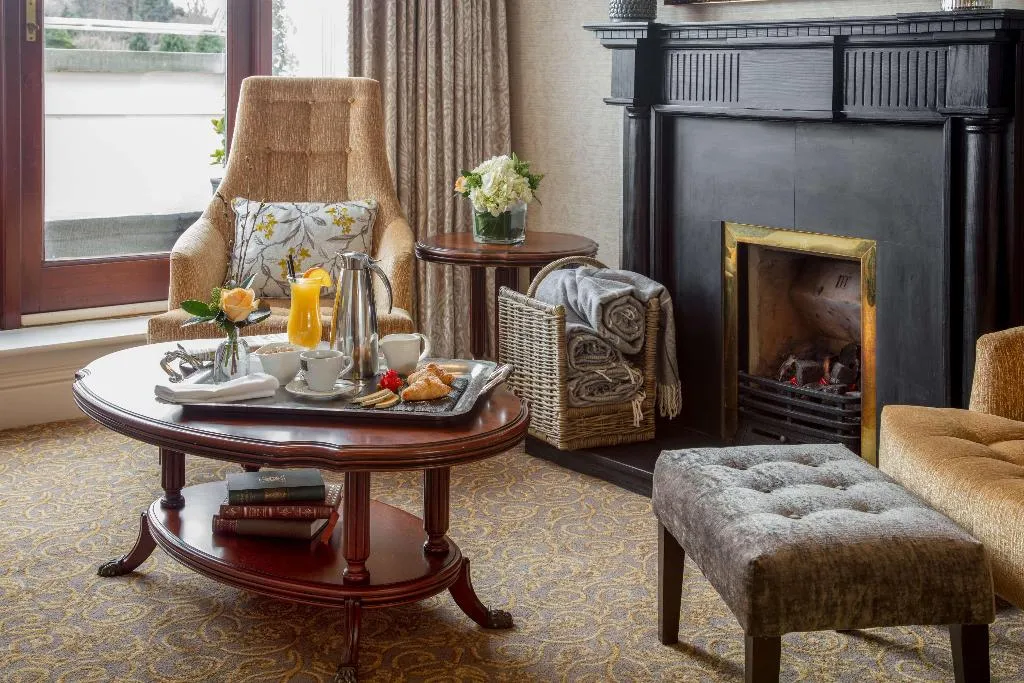 Room, St Helens Hotel, Dublin