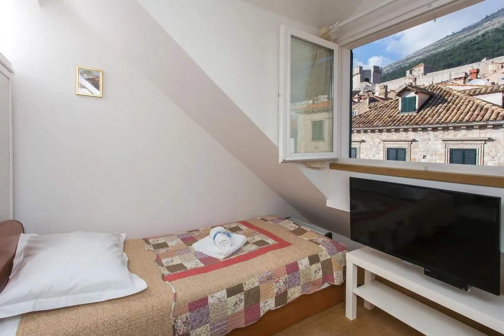 General view, Lumin Guesthouse, Dubrovnik