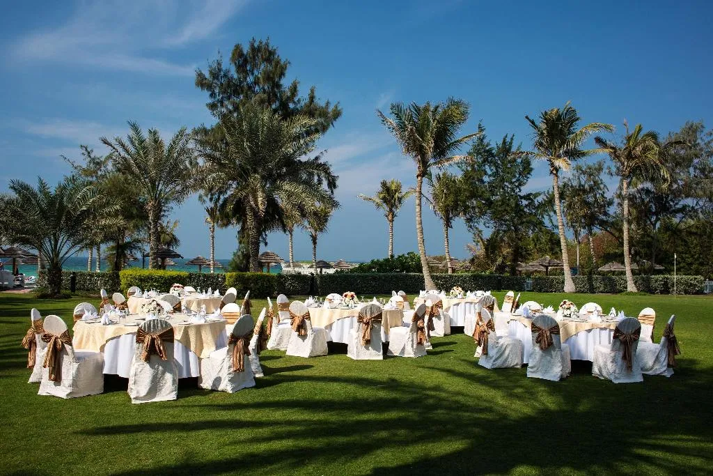 General view, Ajman hotel, Dubai