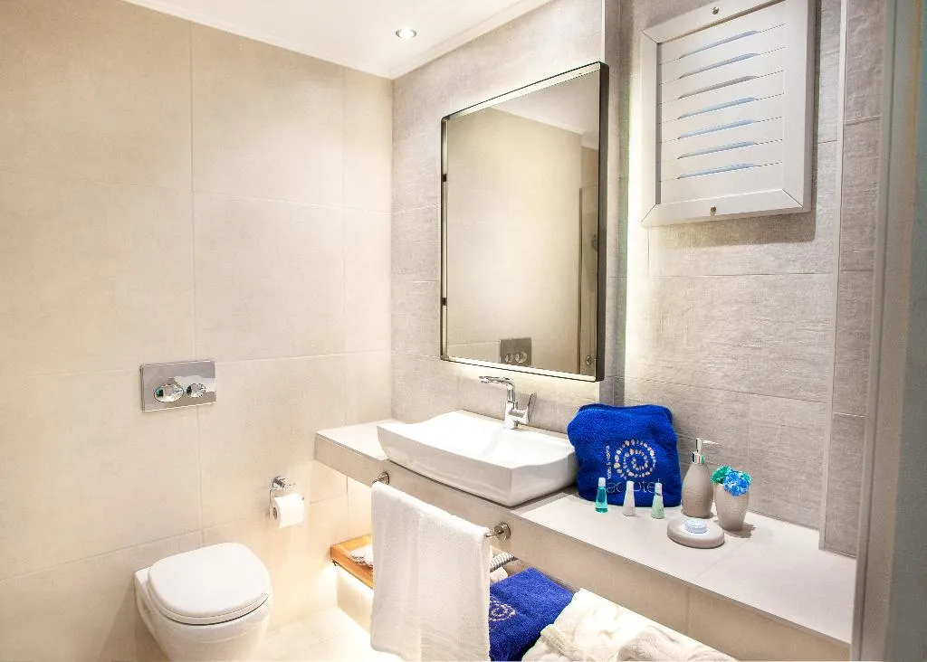 Room, Acrotel Athena Pallas & Residence, Halkidiki