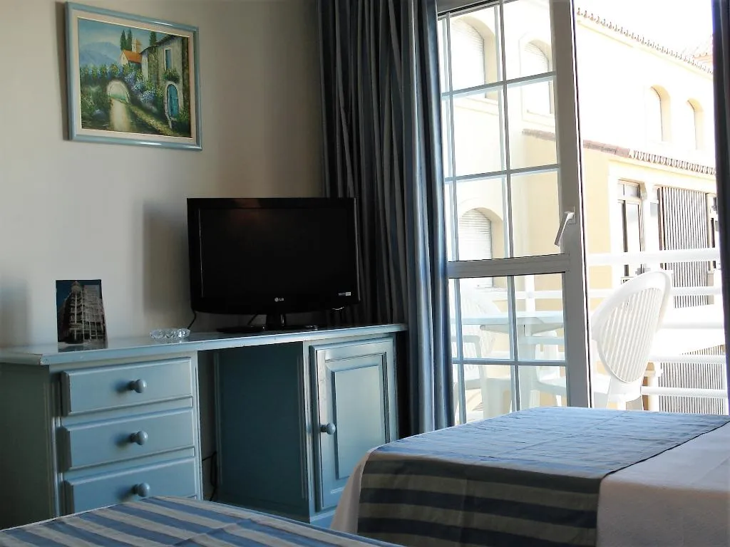 DOUBLE SINGLE USE STANDARD Room, Villa Laredo, Costa Del Sol