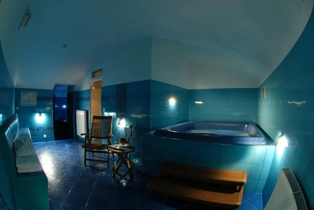 Sports and Entertainment, EA Hotel Embassy Prague, Prague