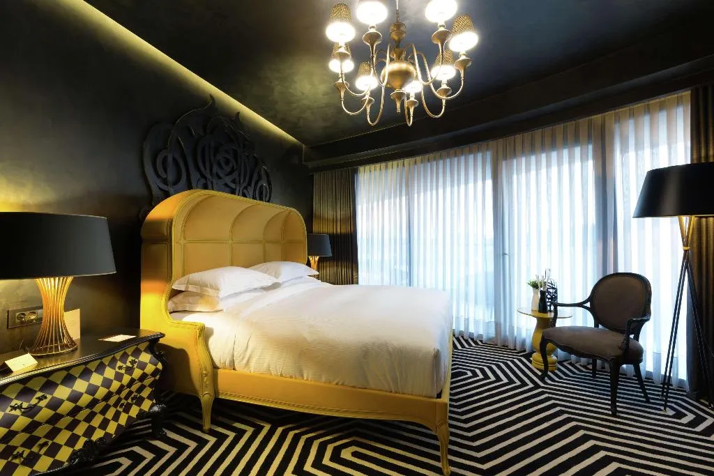 Room, Doubletree By Hilton Izmir Airport, Izmir