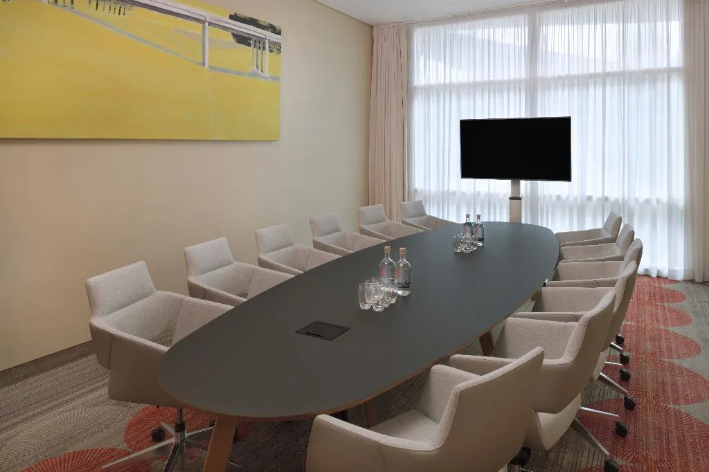 Conferences, Movenpick Hotel Amsterdam City Centre, Amsterdam