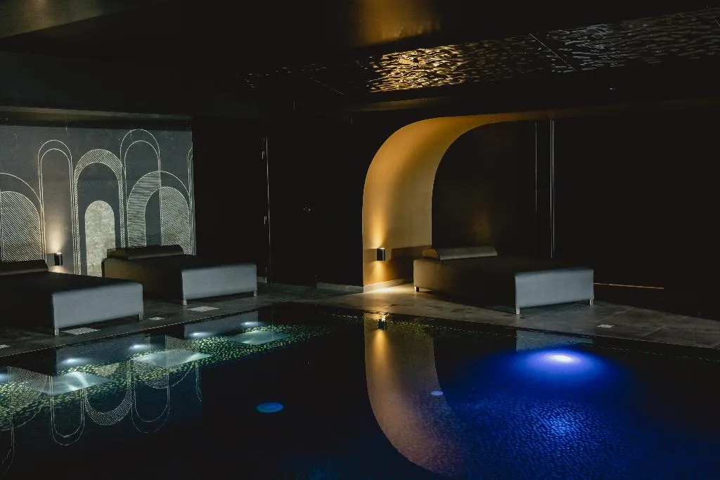 Pool, H Hotel & SPA - Adults Only, Malta