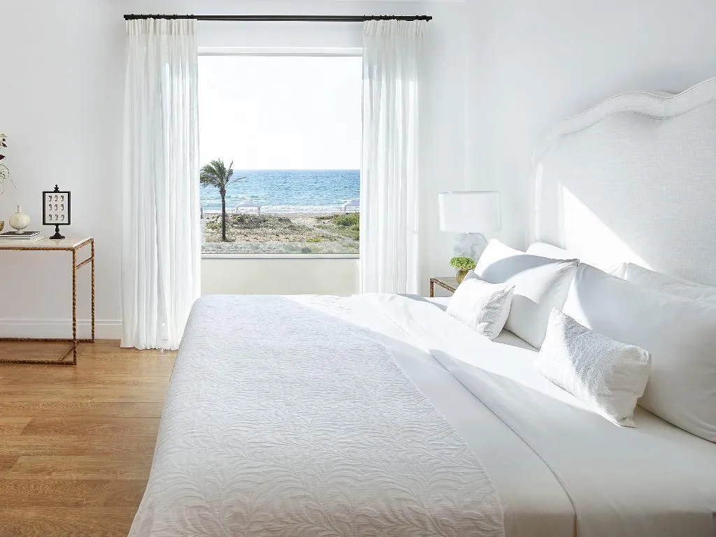 VILLA CAPACITY 8 Room, Mandola Rosa, A Resort to Live, Athens