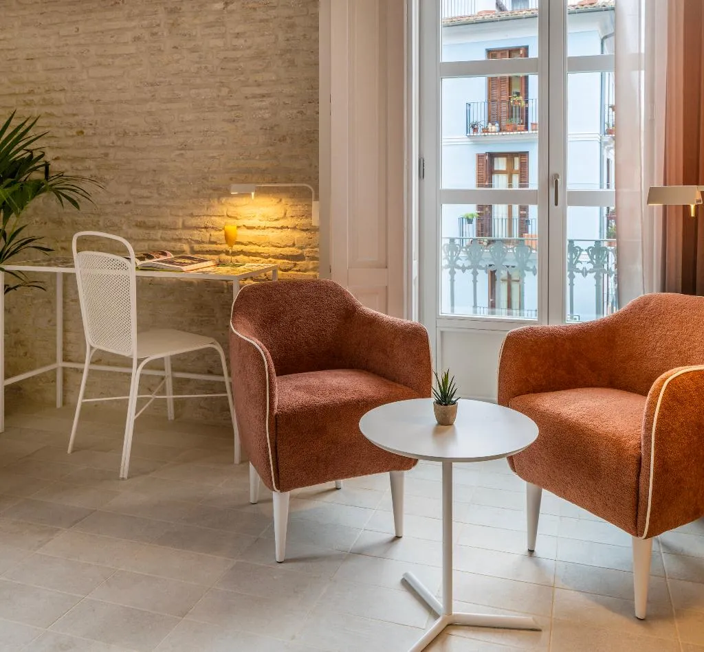 Room, Axel Hotel Valencia - Adults Only, Valencia