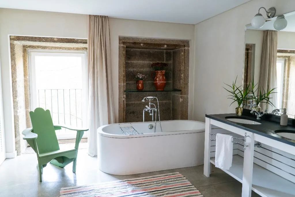 SUITE GARDEN VIEW Room, Quinta Do Ameal - Wine & Tourism, Porto