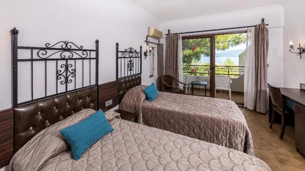 Room, Isla Panorama, Dalaman
