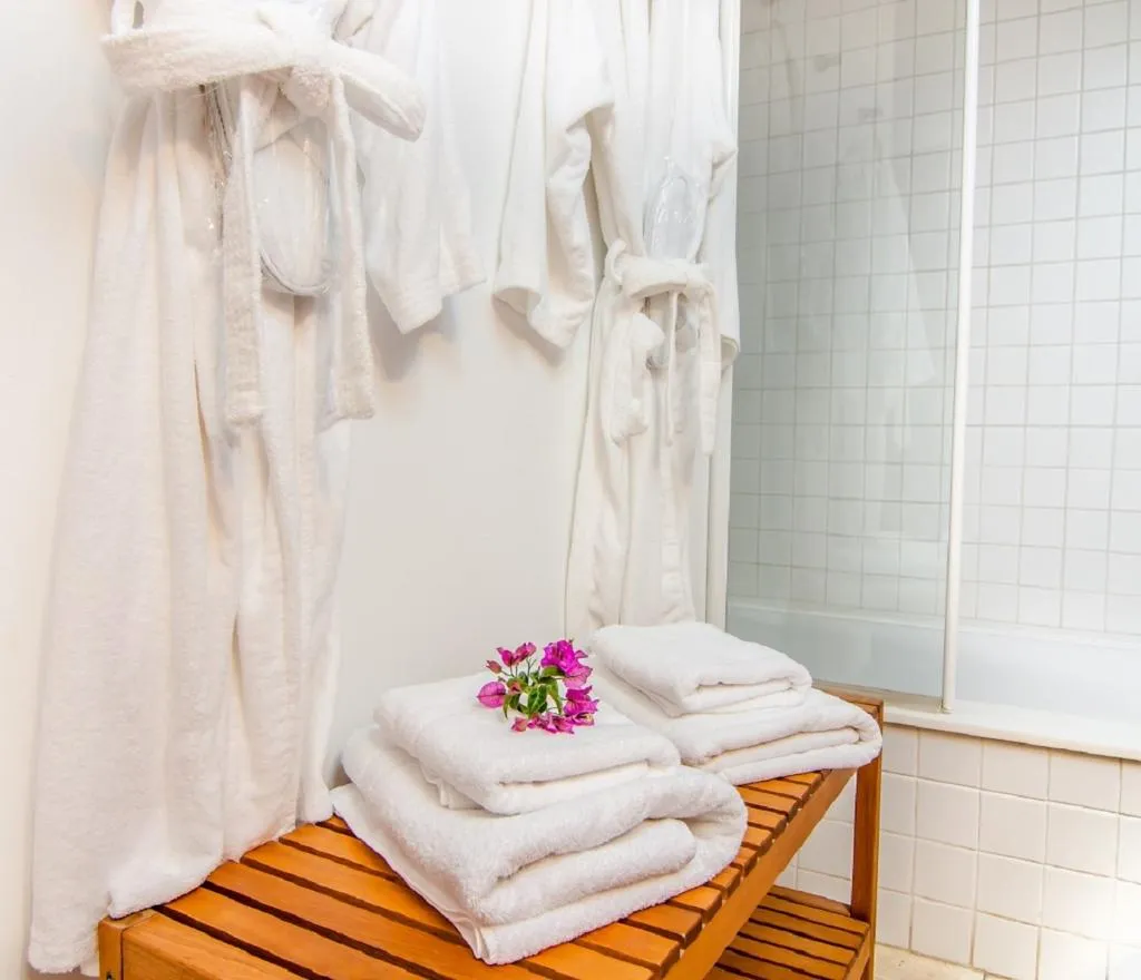 SINGLE STANDARD Room, Rural Sant Joan de Binissaida, Menorca