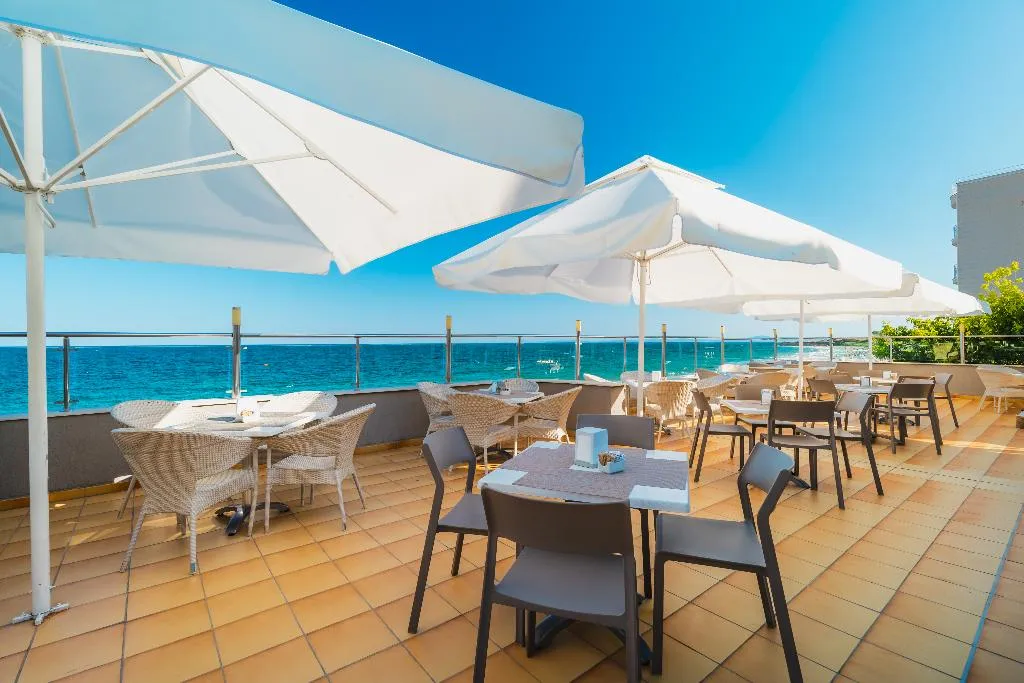 Restaurant, MPM Arsena, Bourgas