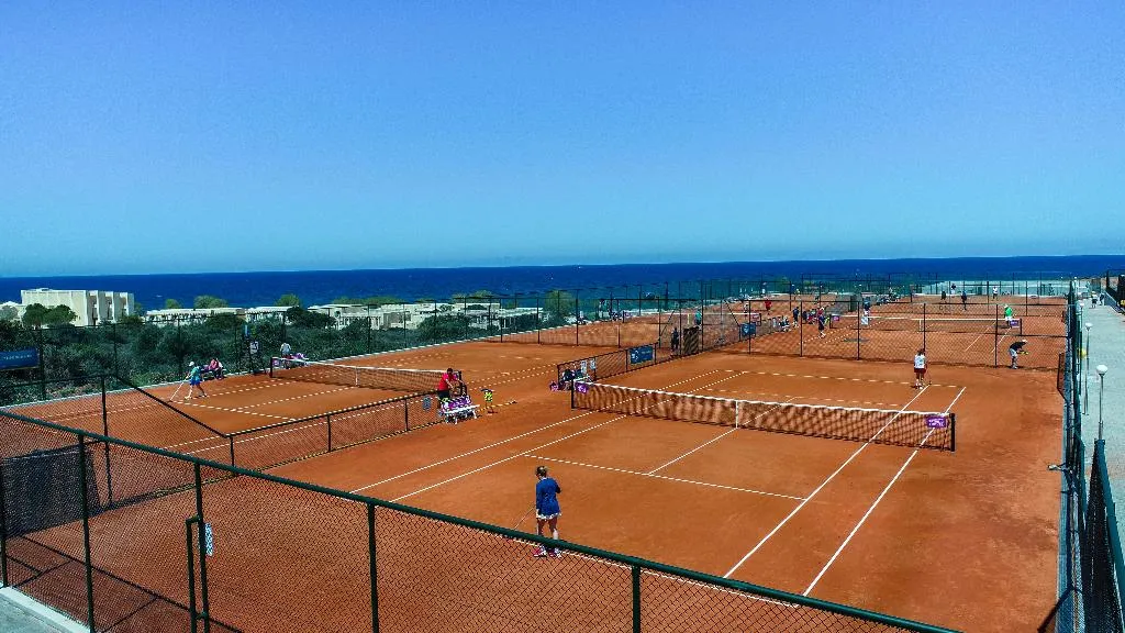 Sports and Entertainment, Kalimera Kriti Hotel & Village Resort, Crete