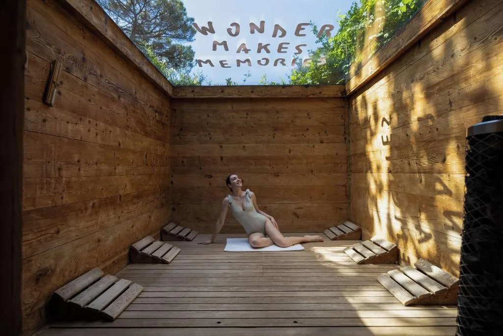 Sports and Entertainment, QC Termeroma Spa & Resort, Rome