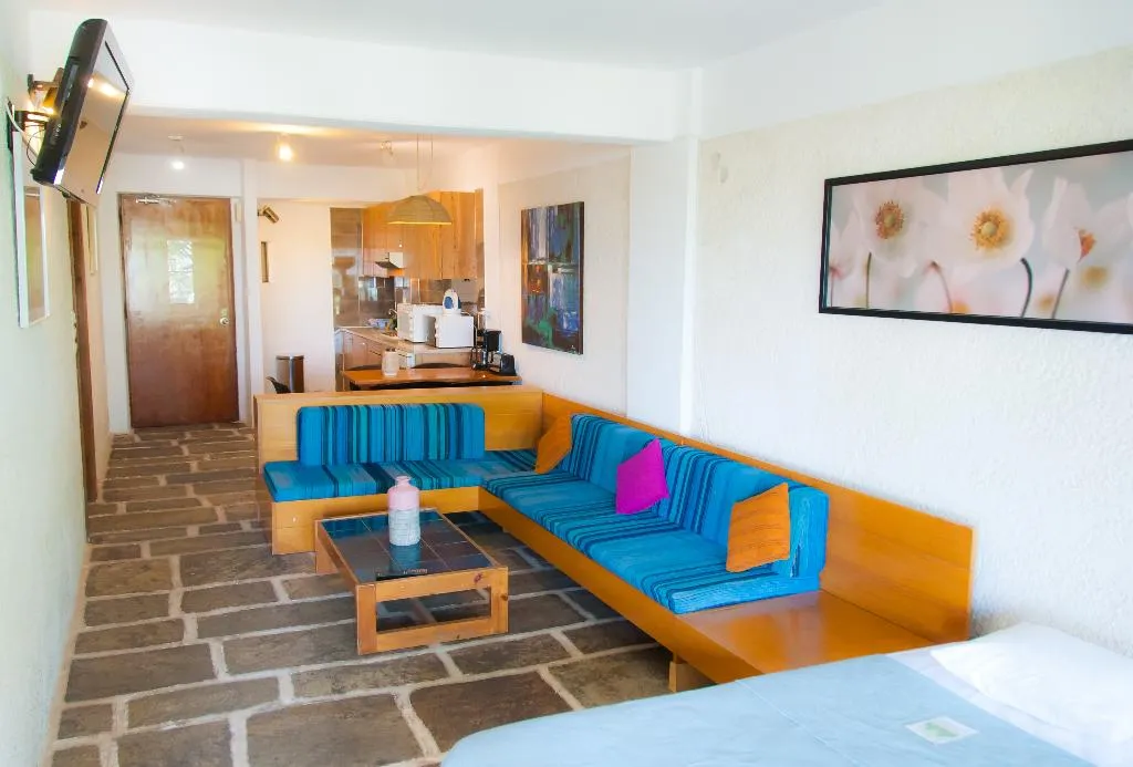 FAMILY ROOM STANDARD Room, Apollonia Hotel Apartments, Athens