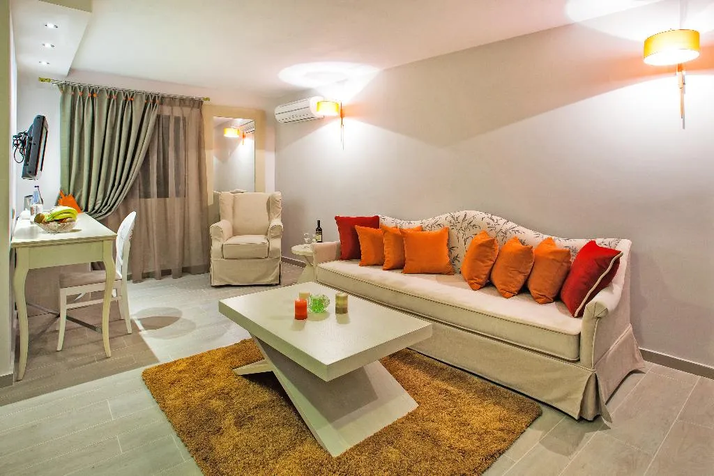 SUITE ONE BEDROOM Room, Core Hotel, Halkidiki